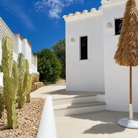 Sa Moreneta * Cala En Porter (Menorca)
